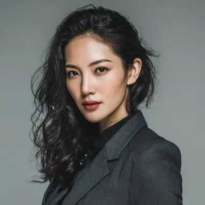 陈玉华